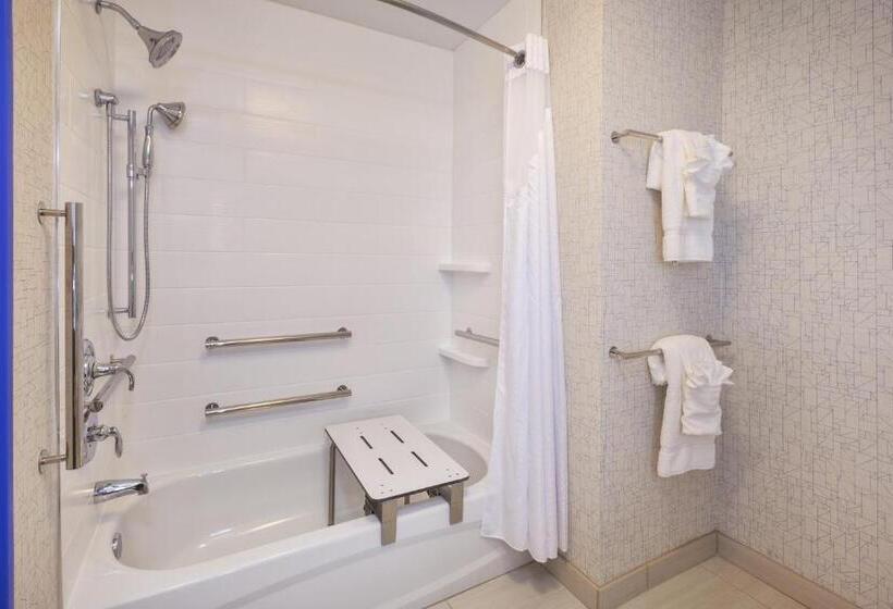 酒店 Holiday Inn Express & Suites New Castle, An Ihg