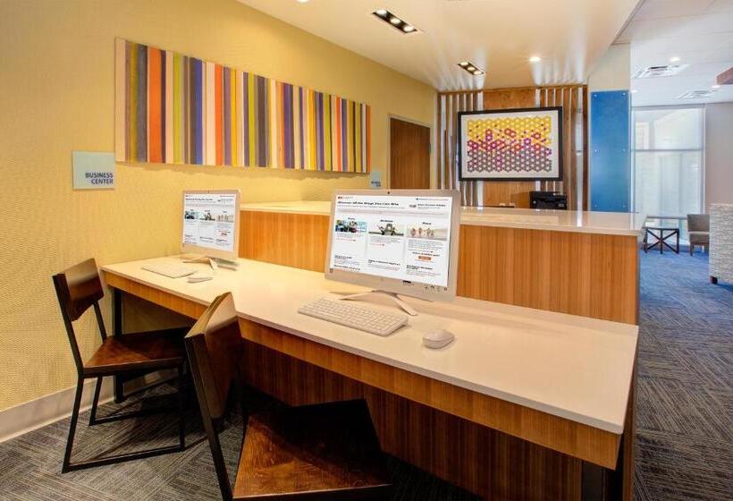 酒店 Holiday Inn Express & Suites New Castle, An Ihg