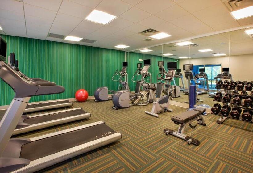 酒店 Holiday Inn Express & Suites New Castle, An Ihg