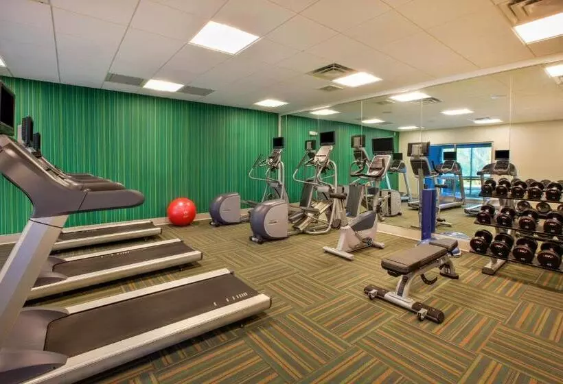 ホテル Holiday Inn Express & Suites New Castle, An Ihg