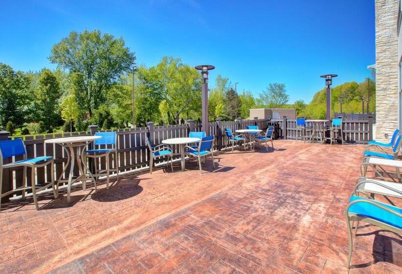 酒店 Holiday Inn Express & Suites New Castle, An Ihg