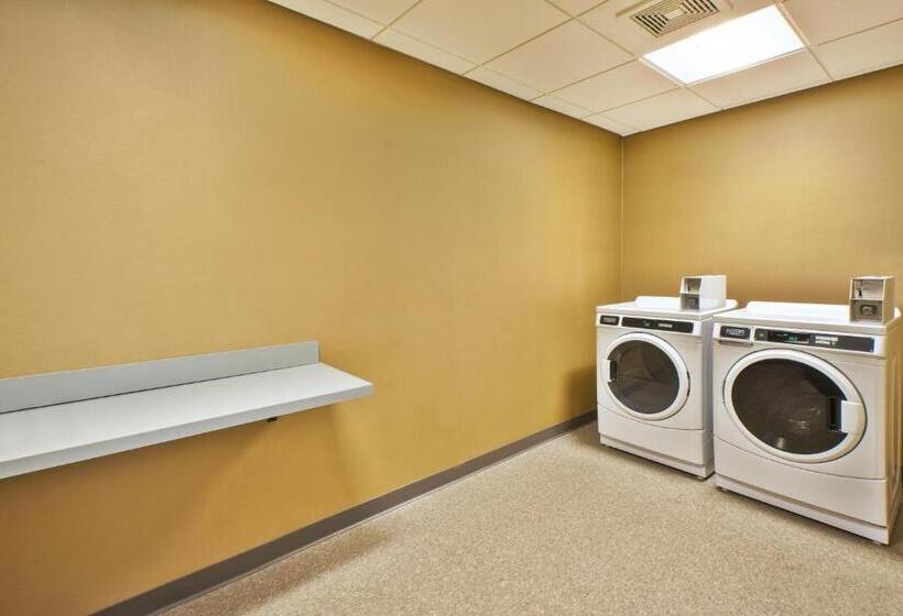 酒店 Holiday Inn Express & Suites New Castle, An Ihg