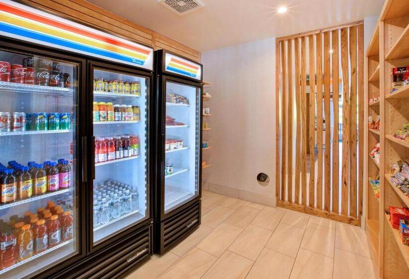 酒店 Holiday Inn Express & Suites New Castle, An Ihg