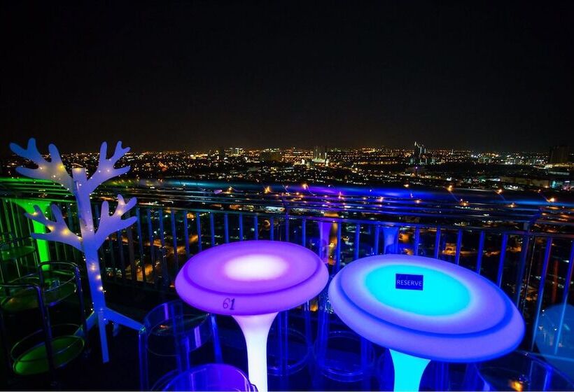 ホテル Holiday Villa Johor Bahru City Centre