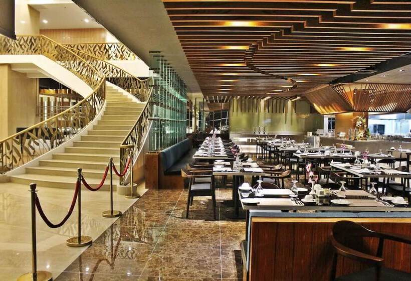 ホテル Holiday Villa Johor Bahru City Centre