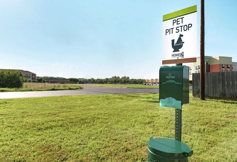 فندق Home2 Suites By Hilton Alexandria