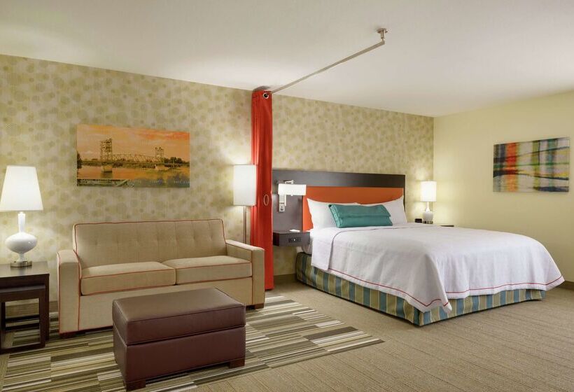 فندق Home2 Suites By Hilton Alexandria