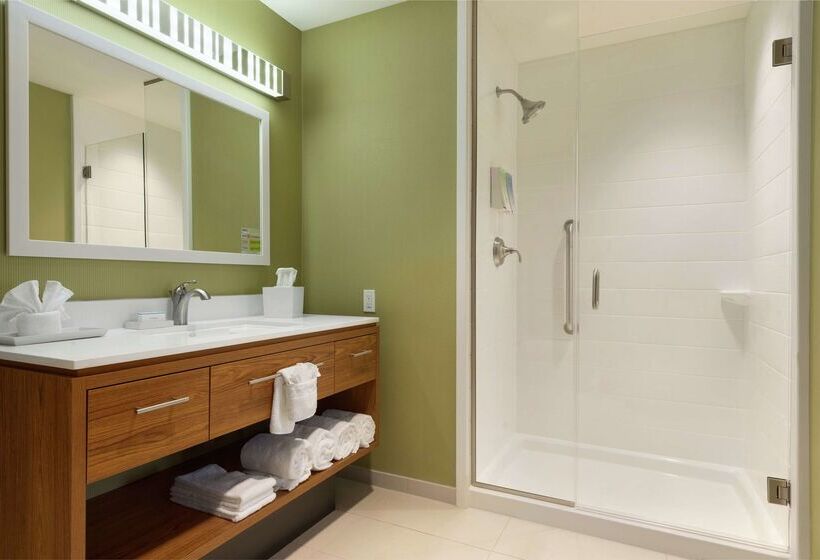 فندق Home2 Suites By Hilton Alexandria