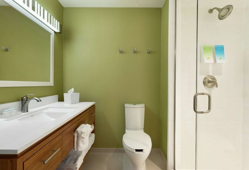 فندق Home2 Suites By Hilton Alexandria