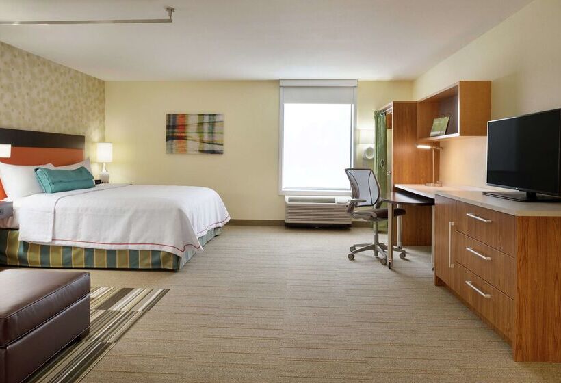 فندق Home2 Suites By Hilton Alexandria