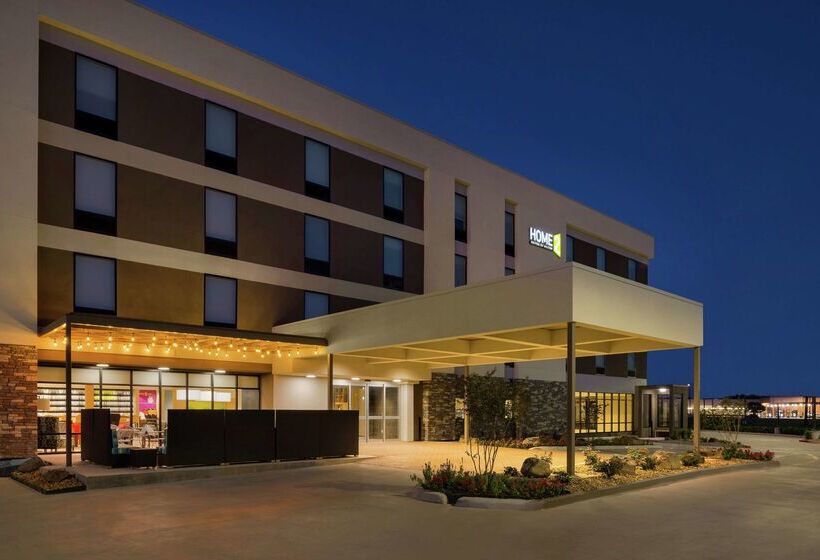 فندق Home2 Suites By Hilton Alexandria