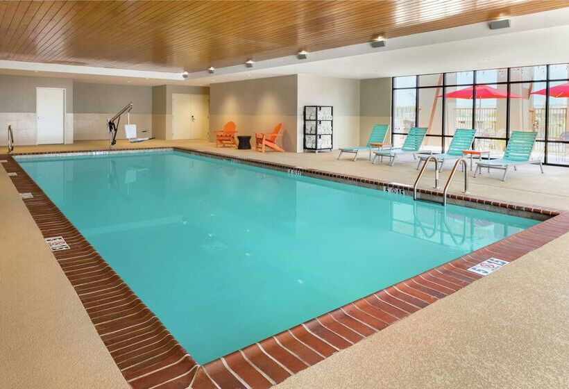 فندق Home2 Suites By Hilton Alexandria