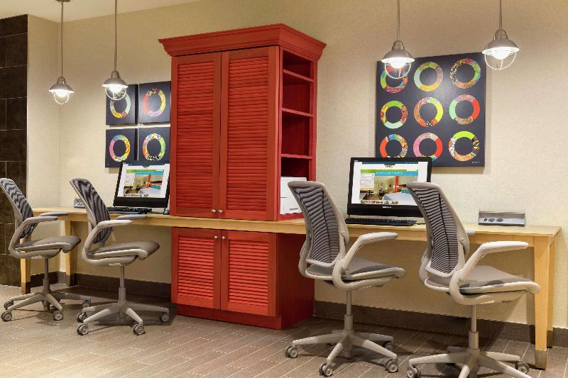 فندق Home2 Suites By Hilton Alexandria