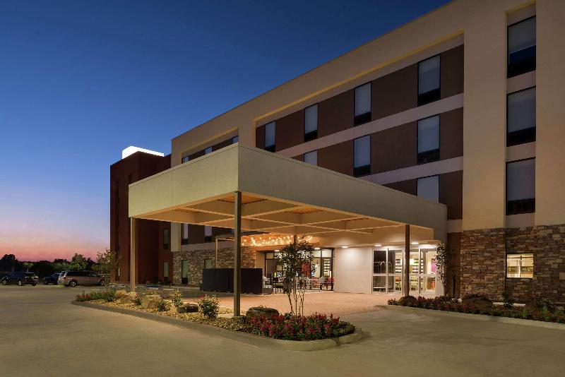 فندق Home2 Suites By Hilton Alexandria