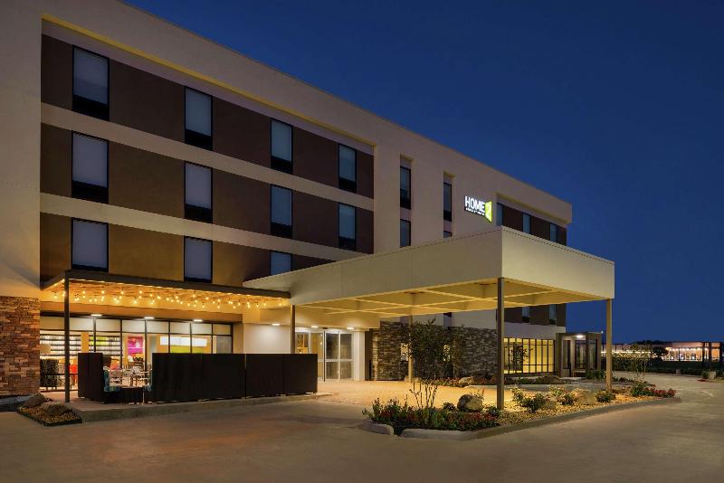 فندق Home2 Suites By Hilton Alexandria