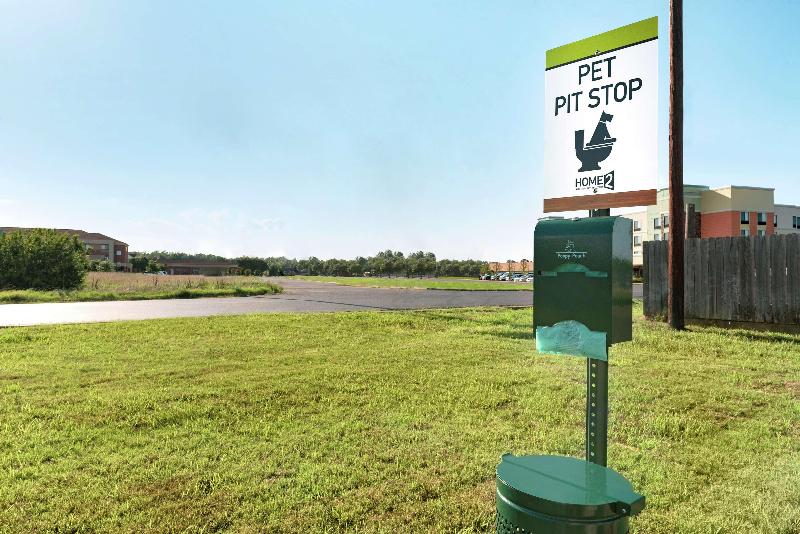 فندق Home2 Suites By Hilton Alexandria