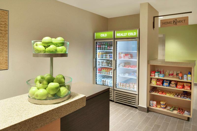 فندق Home2 Suites By Hilton Alexandria