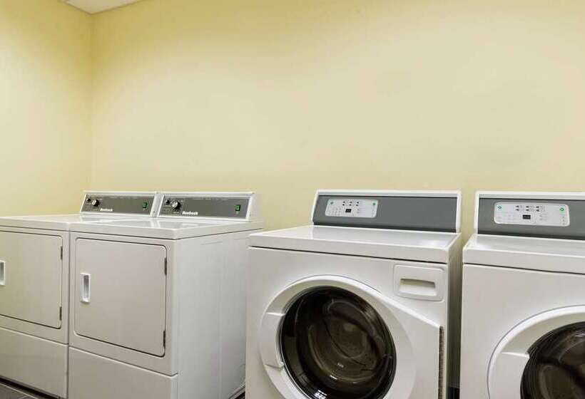 فندق Home2 Suites By Hilton Alexandria