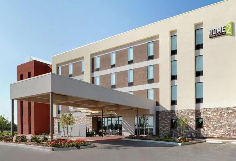 فندق Home2 Suites By Hilton Alexandria