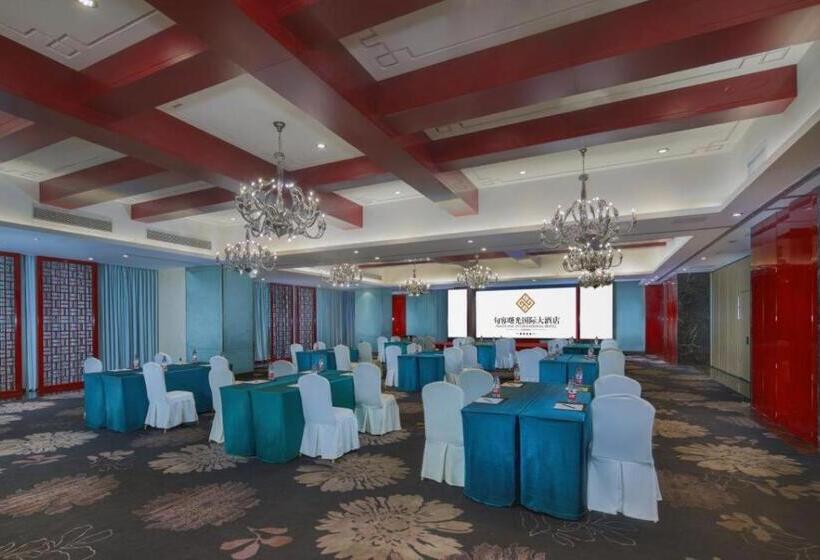 Shuguang International Hotel Jurong