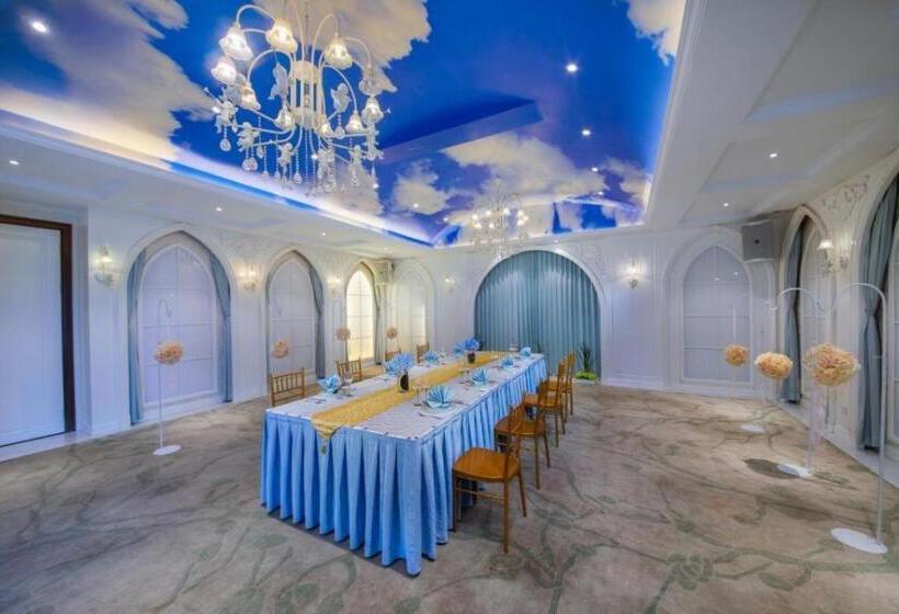 Shuguang International Hotel Jurong