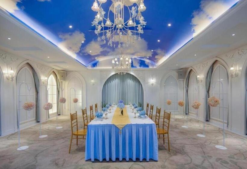 Shuguang International Hotel Jurong