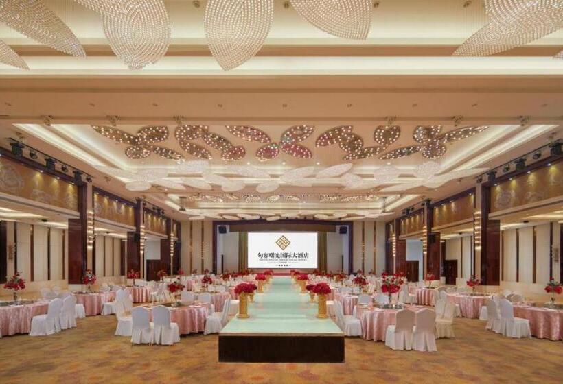 Shuguang International Hotel Jurong