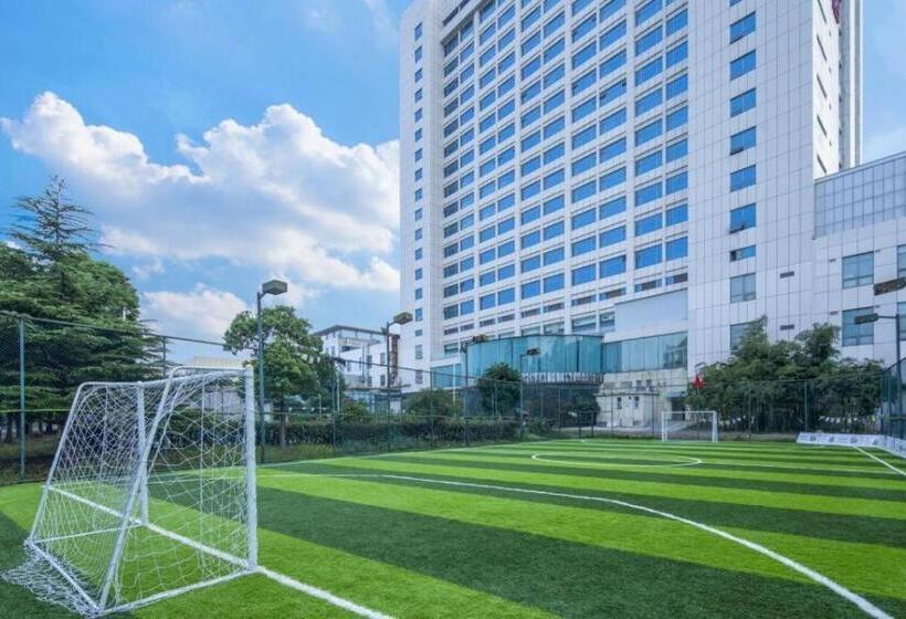 Shuguang International Hotel Jurong