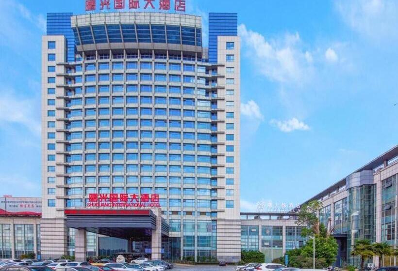Shuguang International Hotel Jurong