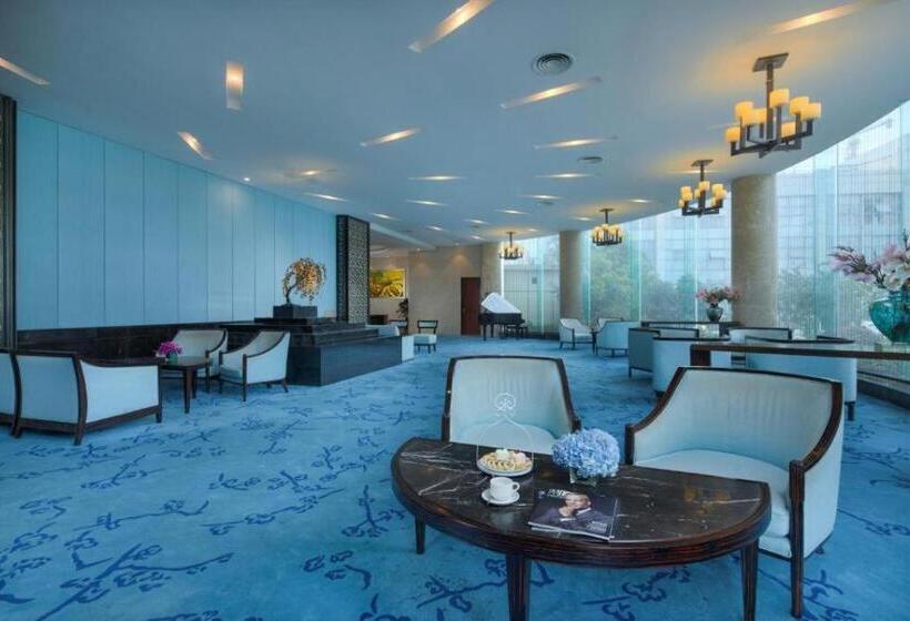 Shuguang International Hotel Jurong