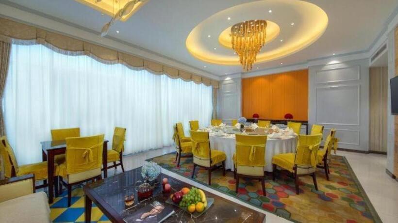 Shuguang International Hotel Jurong