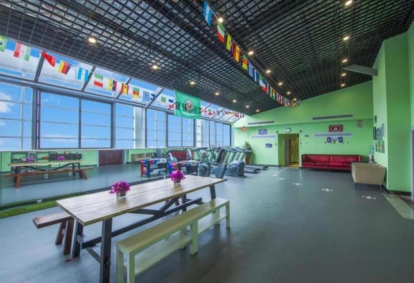 Shuguang International Hotel Jurong