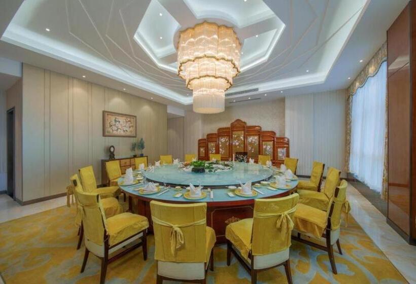 Shuguang International Hotel Jurong