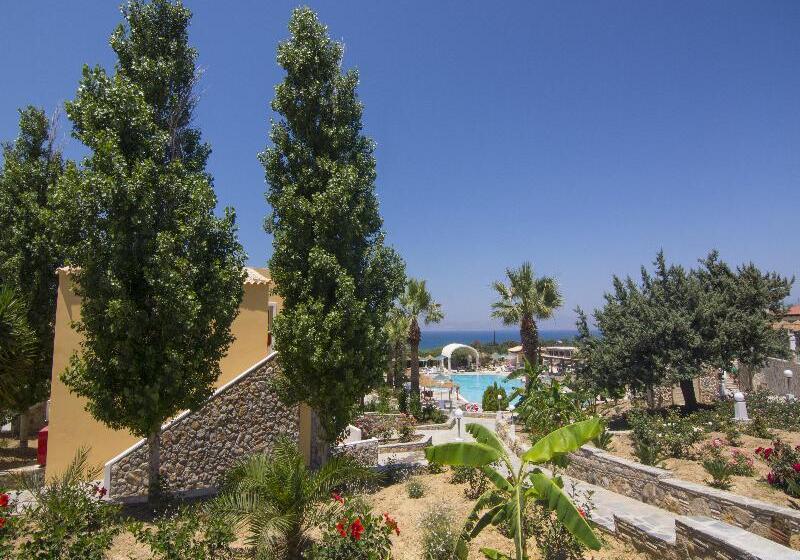 호텔 Kouros Palace