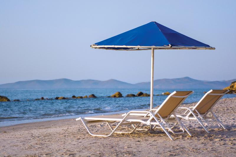 호텔 Kouros Palace