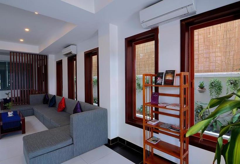 فندق New Midtown