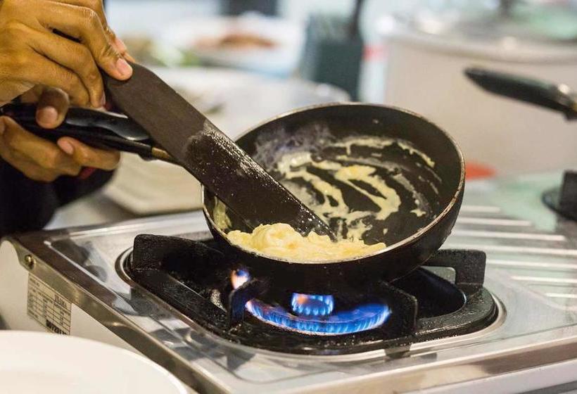 فندق New Midtown