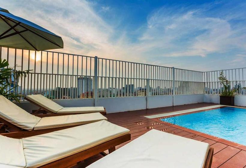 فندق New Midtown