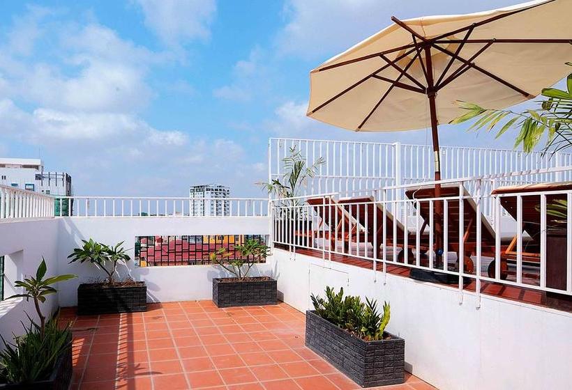 فندق New Midtown