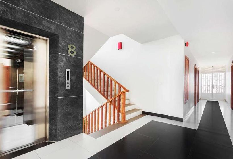 فندق New Midtown