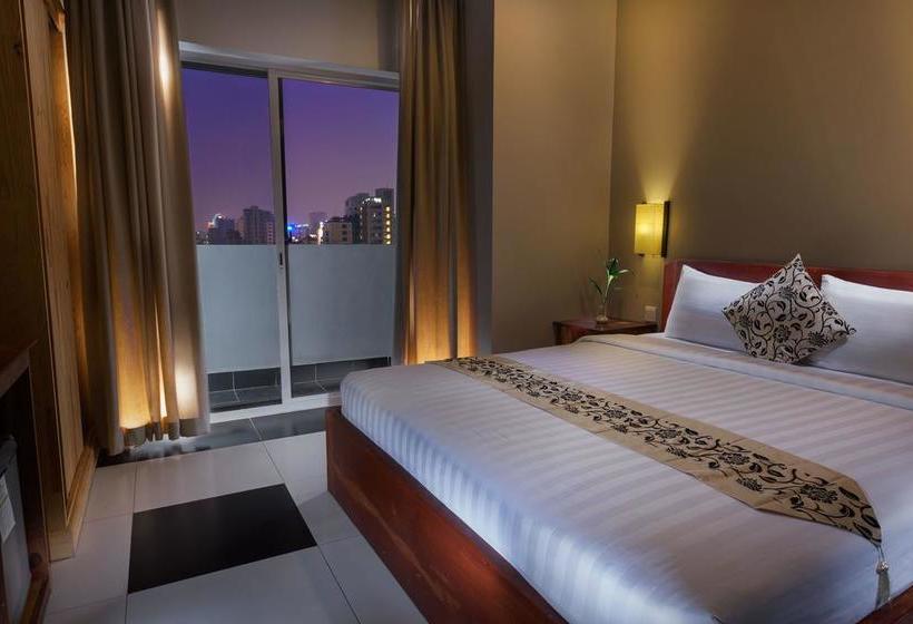 فندق New Midtown