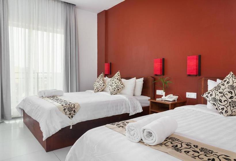 فندق New Midtown