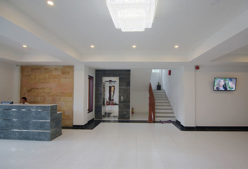 فندق New Midtown