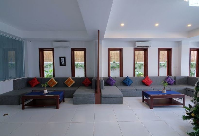 فندق New Midtown