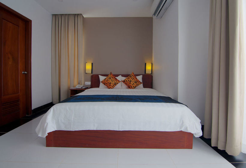 فندق New Midtown