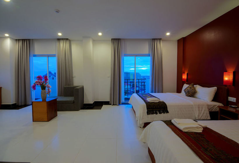 فندق New Midtown