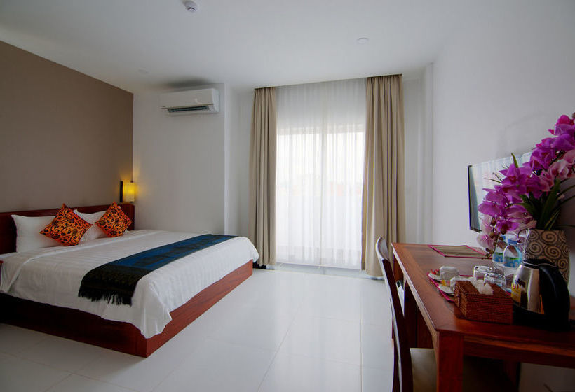 فندق New Midtown