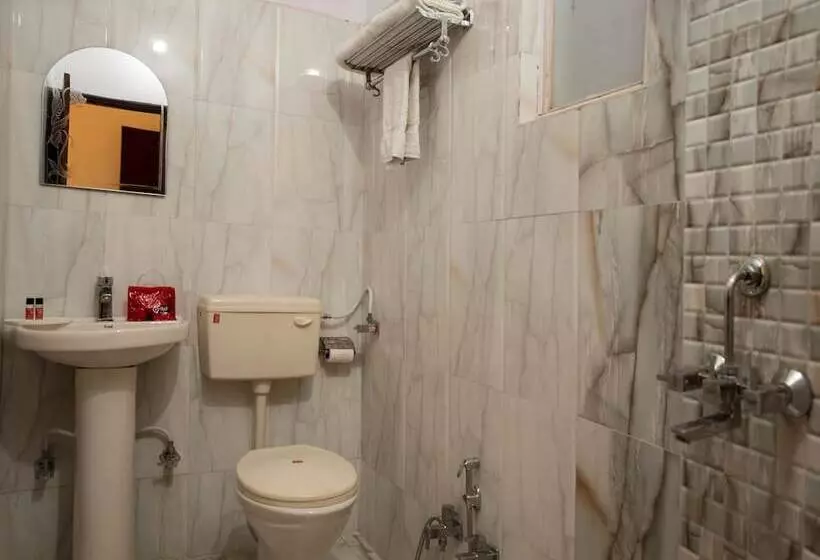 ホテル Oyo Rooms Ranthambore Road
