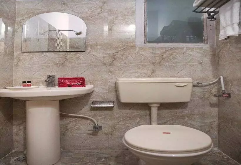ホテル Oyo Rooms Ranthambore Road
