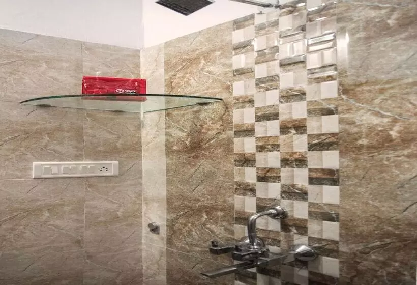 ホテル Oyo Rooms Ranthambore Road